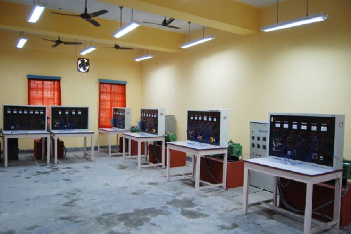 laboratory